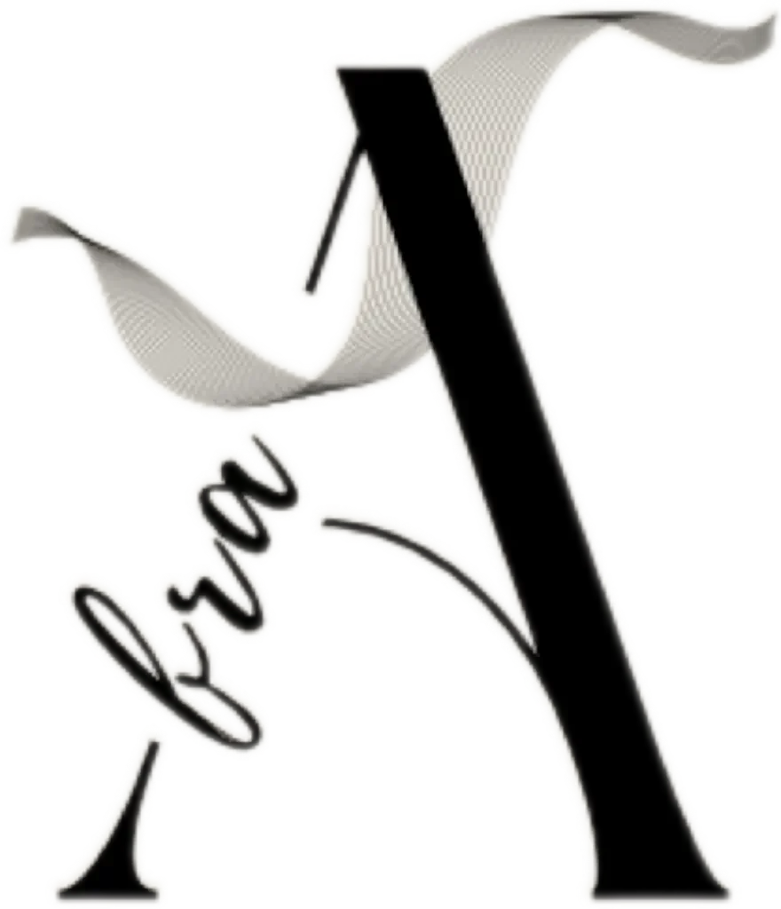 Logo of freelance digital marketing strategist in Abu Dhabi